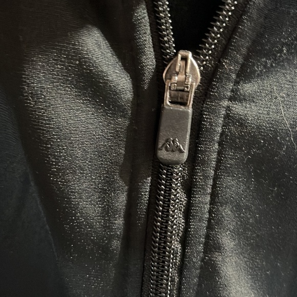 Kappa Track Jacket - Picture 5 of 5